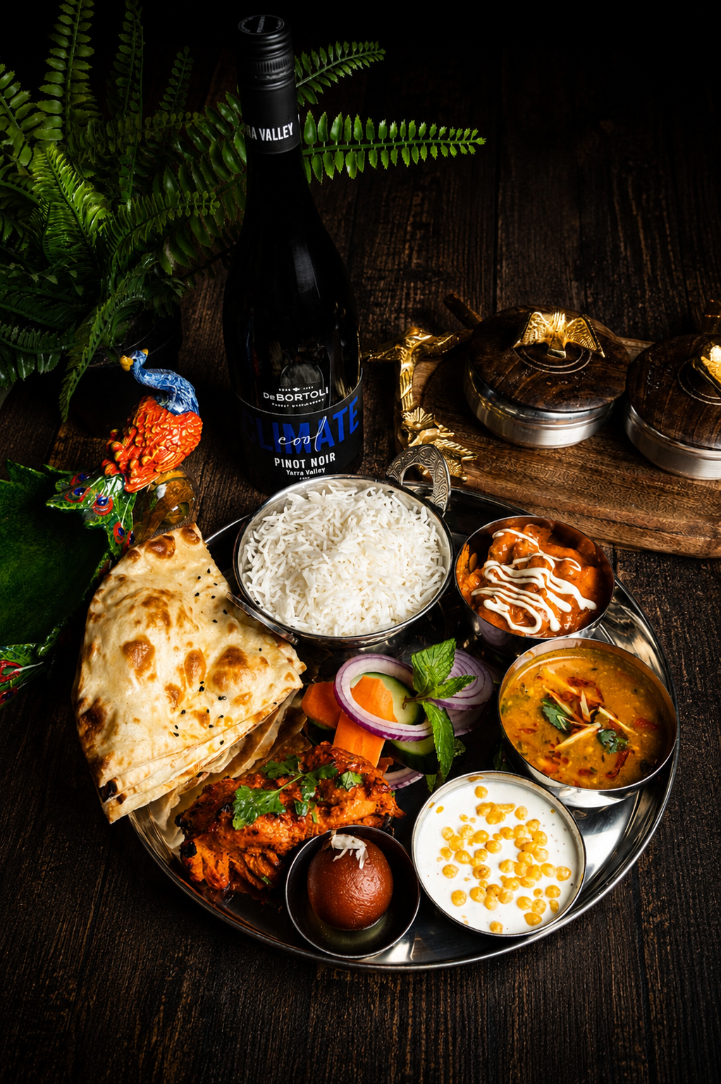 Thali